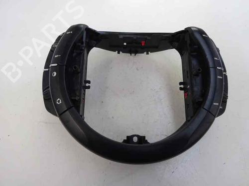 Switch CITROËN C4 I (LC_) 1.6 HDi | BP5158930I30 