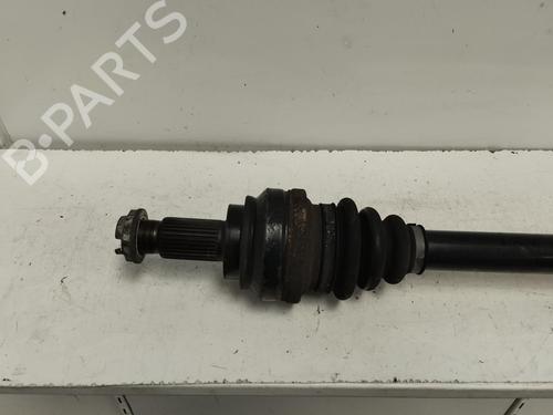 Left rear driveshaft BMW 5 Touring (E61) 525 i | BP13361951M40 