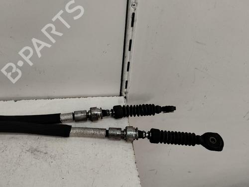 Used Gear lever Gear lever 17084137 17084137