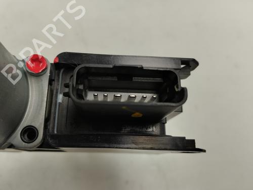 Left rear window motor HYUNDAI i40 I (VF) 1.7 CRDi | BP19507637E23 