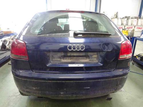 Left sun visor AUDI A3 (8P1) 1.9 TDI | BP7455122I1 - Image 5
