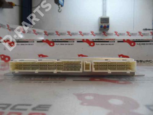 Electronic module MERCEDES-BENZ A-CLASS (W168) A 170 CDI (168.009, 168.109) | BP585865M83 