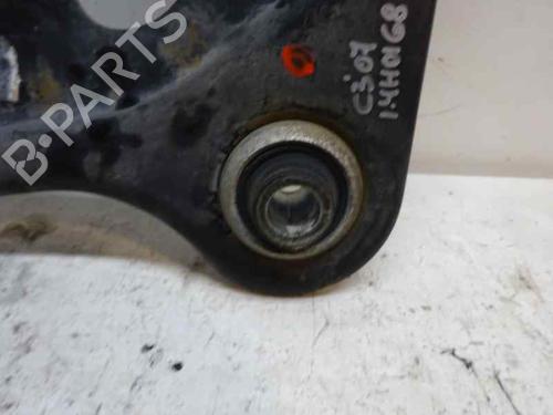 Used Left front suspension arm Left front suspension arm CITROËN C3 I (FC_, FN_) 1.4 HDi (70 hp) 2521584 2521584