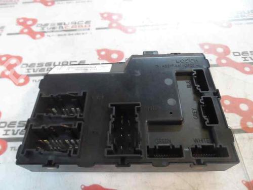 Used Control unit FORD FIESTA VI (CB1, CCN) 1.4 TDCi (68 hp) 586631