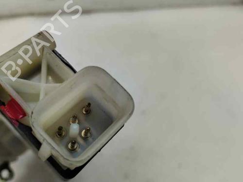 Front left lock OPEL CORSA B (S93) 1.7 D (F08, F68, M68) | BP25604730C98 