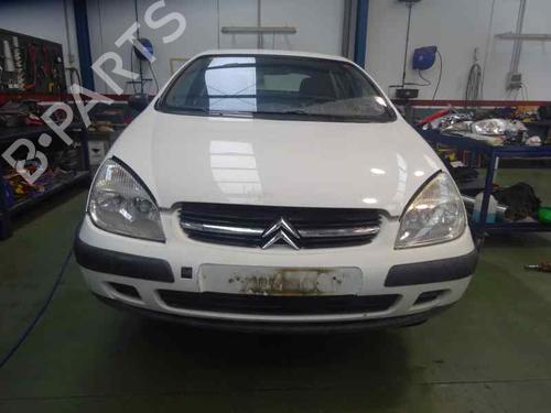 Engine control unit (ECU) CITROËN C5 I (DC_) 1.8 16V (DC6FZB, DC6FZE) | BP6503714M57 - Image 5