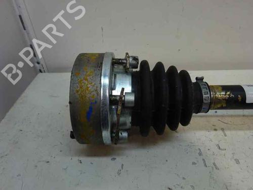 Used Left front driveshaft VW GOLF IV (1J1) 1.9 TDI (110 hp) 1553422