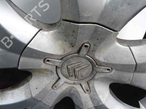 Rim CITROËN C4 Picasso I MPV (UD_) 2.0 HDi 138 | BP7204053C45 
