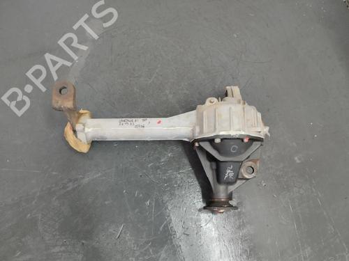 Front differential KIA SPORTAGE SUV (K00) 2.0 TD 4WD | BP15726634M23