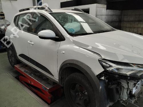 Ratt DACIA SANDERO II | BP15606479C49