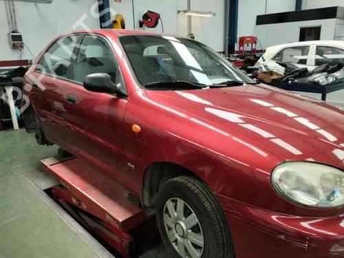 Alternator DAEWOO LANOS (KLAT) 1.5 | BP29133850M7 