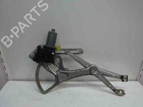 Used Front right window mechanism MERCEDES-BENZ E-CLASS (W210) E 270 CDI (210.016) (170 hp) 9162180