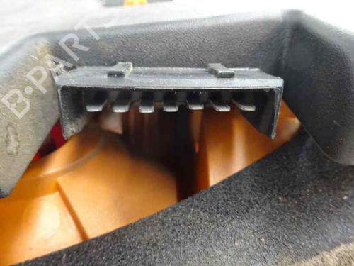 Used Right taillight FORD ESCORT III (GAA) [1980-1986]  8320932