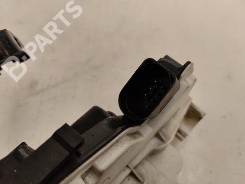 Front left lock SEAT IBIZA IV (6J5, 6P1) 1.2 | BP11934601C98 