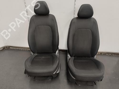 Ensemble sièges HYUNDAI i10 II (BA, IA) [2013-2021]  17448523