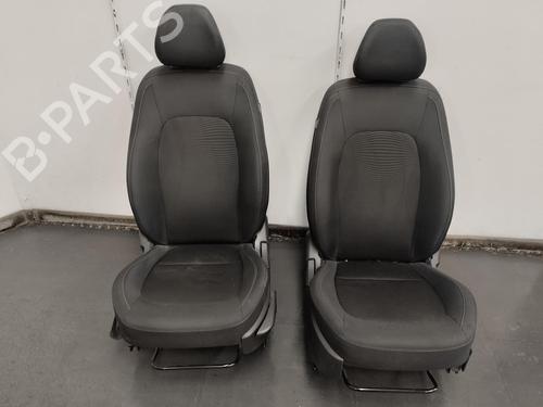 Seats set HYUNDAI i10 II (BA, IA) [2013-2024]  17448523