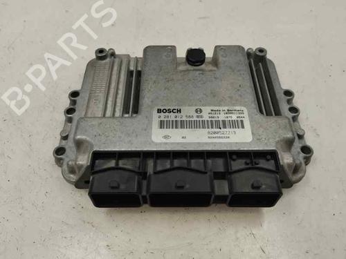 Engine control unit (ECU) RENAULT LAGUNA II (BG0/1_) 1.9 dCi (BG1A, BG1V) | BP29134519M57 - Image 4
