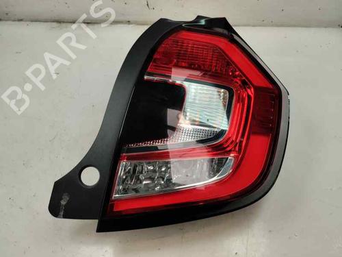Right taillight RENAULT TWINGO III (BCM_, BCA_) 0.9 TCe 95 | BP26567773C35