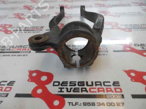 Used Right front shock absorber MAZDA 6 Hatchback (GG) 2.0 DI (GG14) (136 hp) 358254