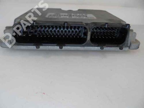 Engine control unit (ECU) SKODA OCTAVIA I (1U2) 1.9 TDI | BP247755M57 