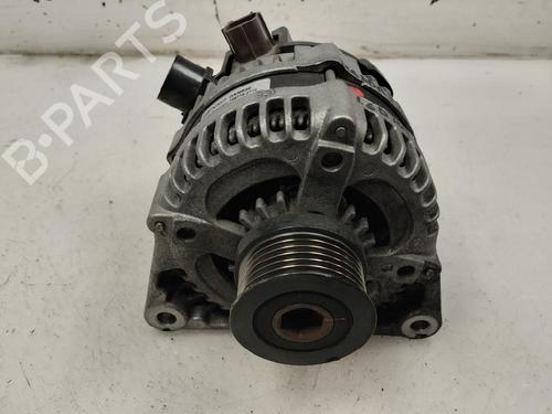 Alternator MAZDA 3 (BK) 1.6 DI Turbo | BP35740422M7 - Image 2