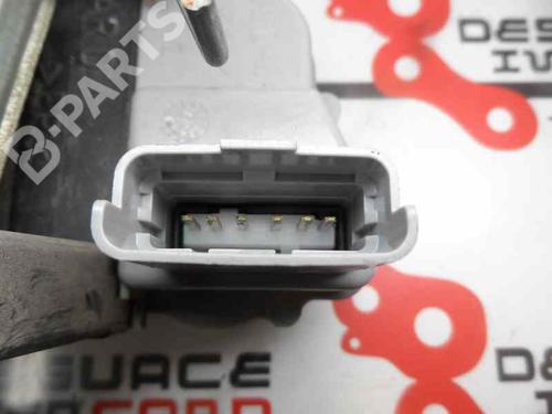 Rear right lock CITROËN XSARA PICASSO (N68) 1.6 HDi | BP358526C99 