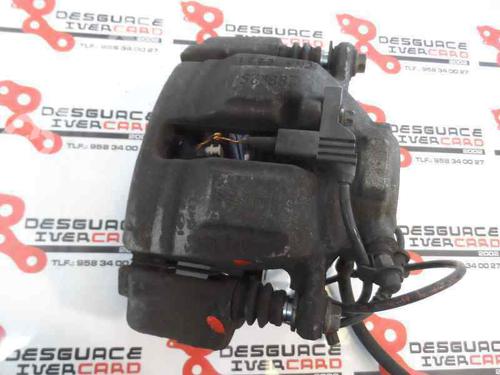 Right front brake caliper MERCEDES-BENZ C-CLASS (W203)  | BP11608560M104 