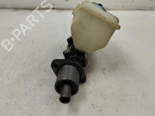 Used Brake master cylinder Brake master cylinder PEUGEOT 205 I (741A/C) [1983-1987] 35740512 35740512