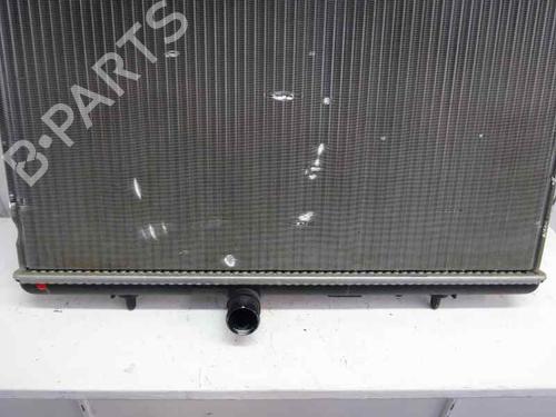 Used Water radiator Water radiator 4382903 4382903