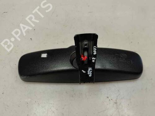 Used Rear mirror Rear mirror 29134380 29134380