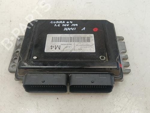 Used Engine control unit (ECU) Engine control unit (ECU) 35740626 35740626
