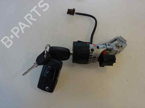 Used Ignition barrel CITROËN C4 I (LC_) 1.6 HDi (90 hp) 1686430
