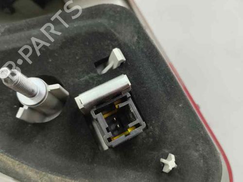 Left tailgate light PEUGEOT 2008 I (CU_) | BP29123192C79 - Image 1