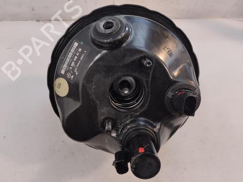 Used Servo brake MERCEDES-BENZ C-CLASS Coupe (CL203) C 180 Kompressor (203.746) (143 hp) 17585838