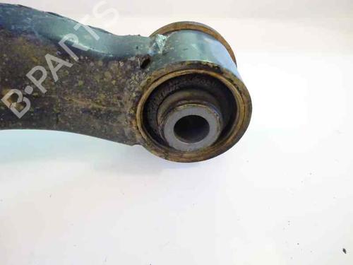 Used Left front suspension arm MITSUBISHI PAJERO III (V7_W, V6_W) 3.2 Di-D (V68W) (160 hp) 1254814