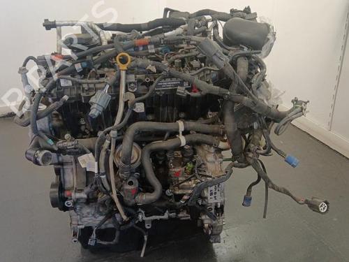 Used Engine Engine 39463938 39463938
