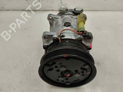 AC compressor ROVER 200 II Hatchback (XW) | BP22769488M34