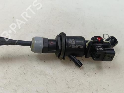 Used Clutch slave cylinder Clutch slave cylinder DACIA DUSTER (HM_) 1.5 dCi 115 (HMAD) (116 hp) 35741503 35741503