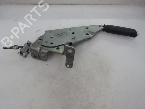 Used Hand brake Hand brake RENAULT LAGUNA II (BG0/1_) 1.9 dCi (BG08, BG0G) (120 hp) 10571213 10571213