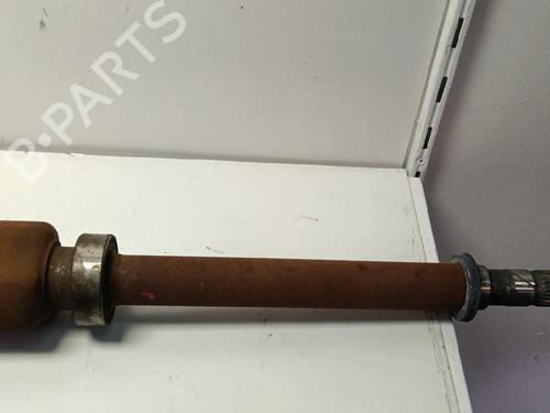 Right front driveshaft RENAULT MEGANE III Hatchback (BZ0/1_, B3_) 1.2 TCe (BZ2B, BZ11) | BP35744265M39 - Image 3