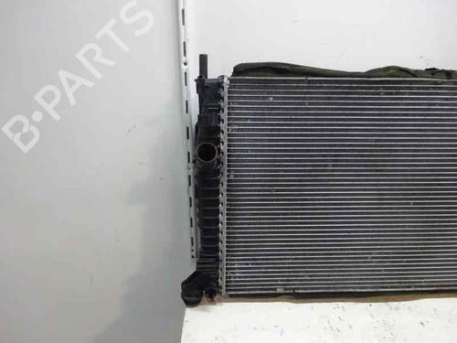 Used Water radiator Water radiator FORD FOCUS II (DA_, HCP, DP) [2004-2013] 2220397 2220397