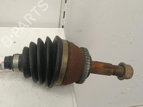 Right front driveshaft NISSAN ALMERA II Hatchback (N16) 2.2 dCi | BP39900333M39 - Image 4