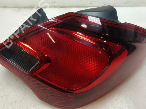 Used Right taillight Right taillight 35742967 35742967