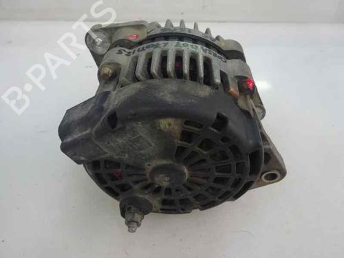 Used Alternator OPEL CORSA D (S07) 1.4 LPG (L08, L68) (90 hp) 5962111