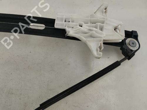 Rudehejsemekanisme Højre bagtil SEAT ARONA (KJ7, KJP) 1.6 TDI (95 hp) 13627537