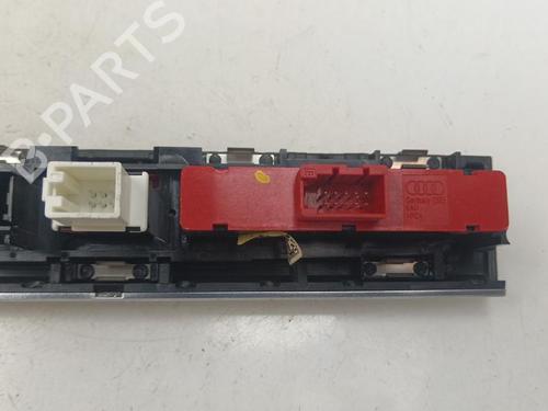Warning switch AUDI A3 (8P1) 2.0 TDI | BP39610331I22 - Image 3