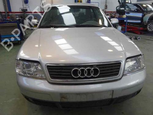 Left front window switch AUDI A6 C5 (4B2, 4B4) 2.5 TDI | BP4706642I27 - Image 6
