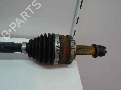 Right front driveshaft KIA PRO CEE'D (ED) 1.6 | BP8796721M39 - Image 2