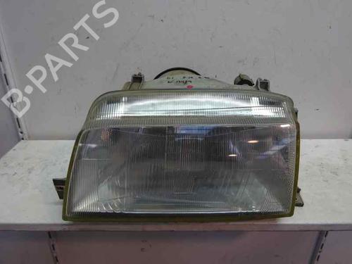 Used Left headlight Left headlight 4932134 4932134