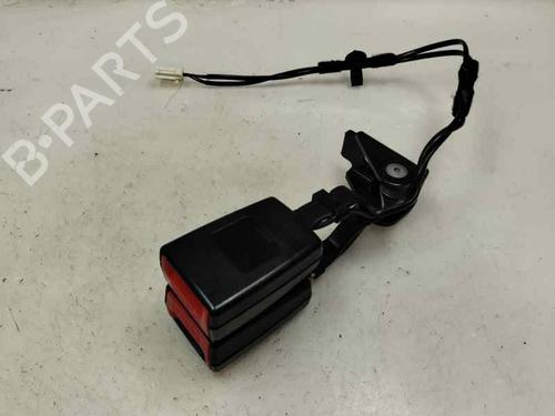 Used Rear left seatbelt CITROËN C5 III Break (RW_) [2008-2017]  22640704
